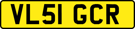 VL51GCR