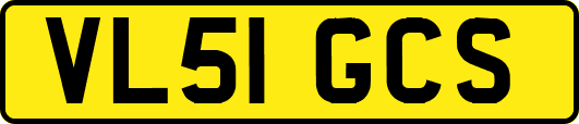 VL51GCS