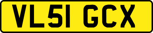 VL51GCX