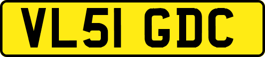 VL51GDC