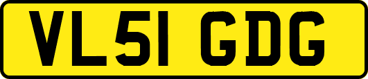 VL51GDG