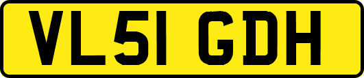 VL51GDH