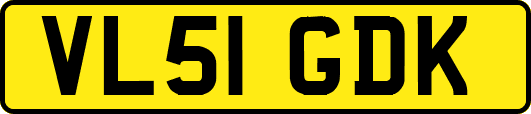 VL51GDK