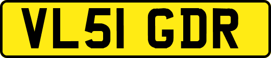 VL51GDR