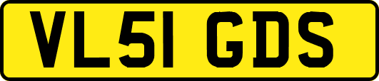 VL51GDS