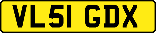 VL51GDX