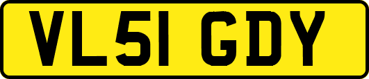 VL51GDY