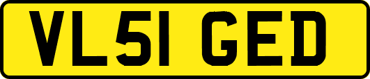 VL51GED