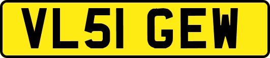 VL51GEW