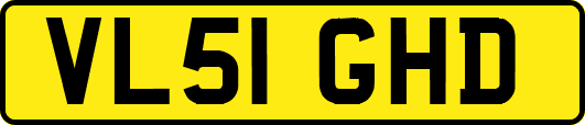 VL51GHD