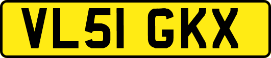 VL51GKX