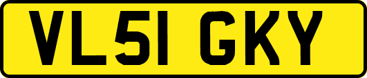 VL51GKY