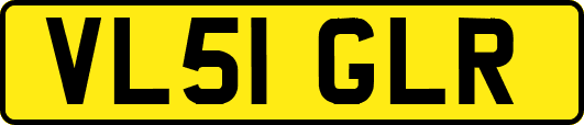 VL51GLR