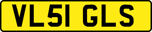 VL51GLS