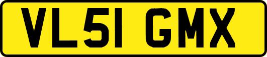 VL51GMX