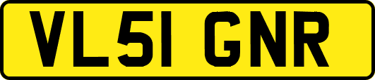 VL51GNR