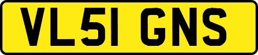 VL51GNS