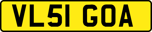 VL51GOA