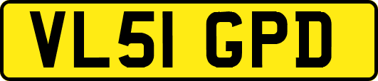 VL51GPD