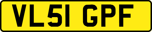 VL51GPF