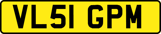 VL51GPM