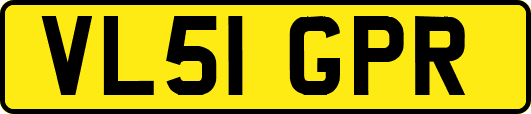 VL51GPR