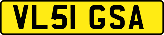 VL51GSA