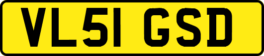 VL51GSD