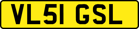 VL51GSL