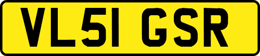 VL51GSR