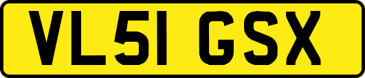 VL51GSX