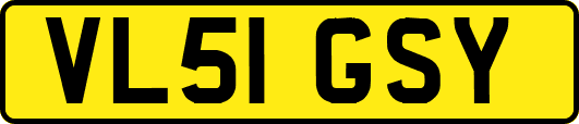 VL51GSY