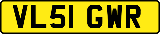VL51GWR