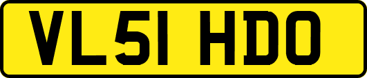 VL51HDO