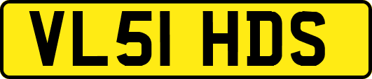 VL51HDS