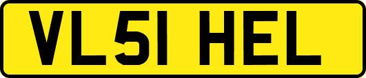 VL51HEL