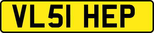 VL51HEP