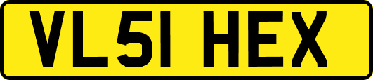 VL51HEX