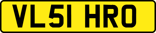 VL51HRO