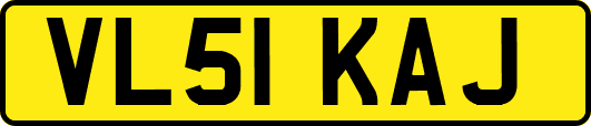 VL51KAJ