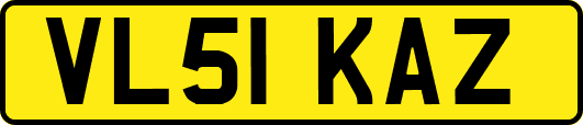 VL51KAZ