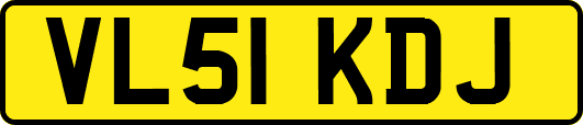 VL51KDJ