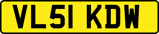VL51KDW