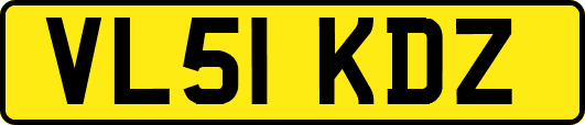 VL51KDZ