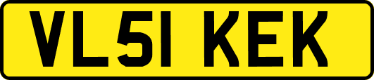 VL51KEK