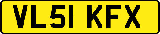 VL51KFX