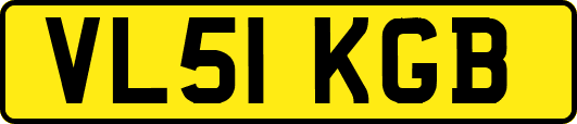 VL51KGB