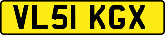 VL51KGX