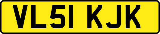 VL51KJK