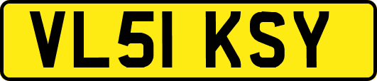 VL51KSY